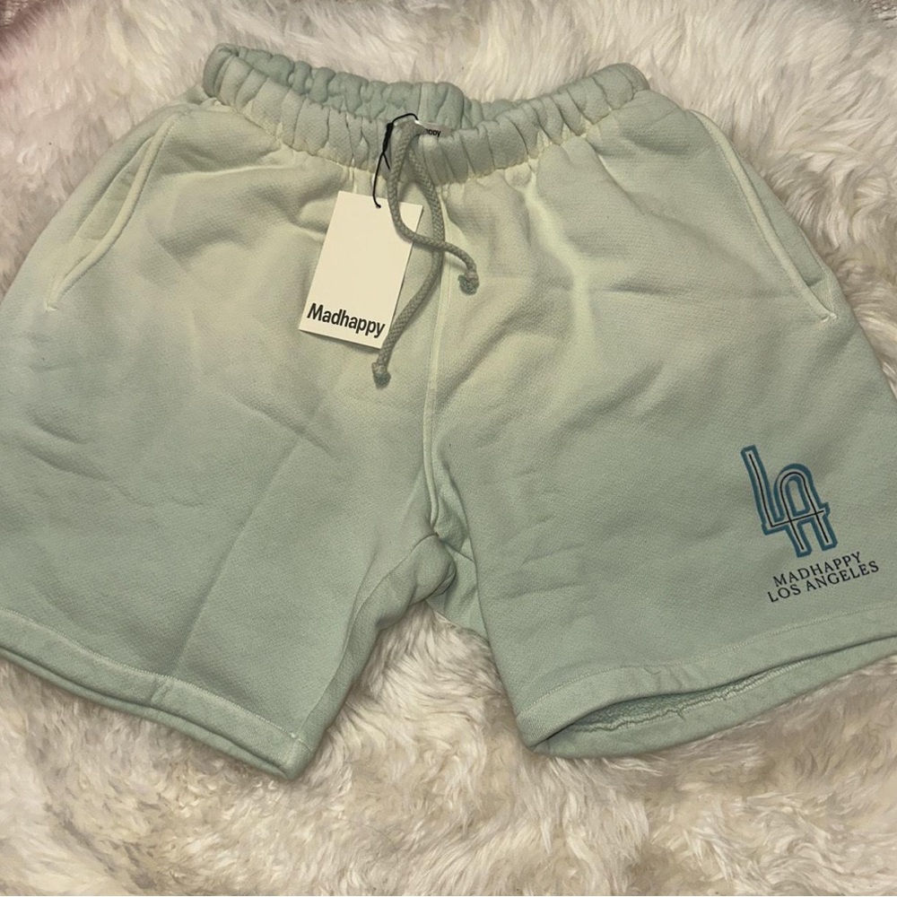 madhappy shorts